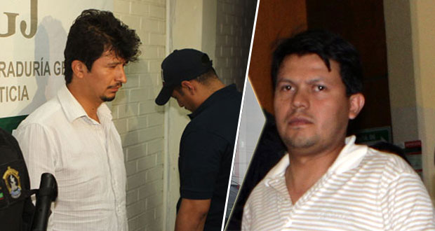 Dictan otra sentencia contra hermanos Tiro Moranchel, de SITMA