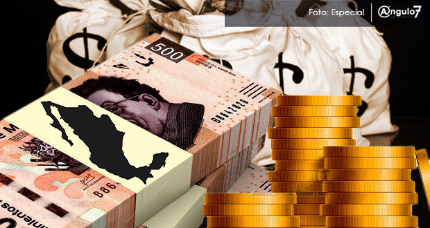 Federación subirá salario mínimo ante inflación por crisis pospandemia