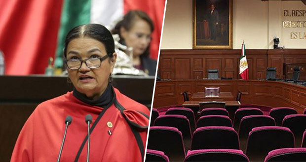 Directiva de Cámara de Diputados no irá a SCJN contra Tamaulipas 