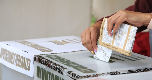Elecciones en Puebla fueron limpias, asegura Barbosa