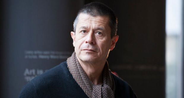Emmanuel Carrère gana el Premio Princesa de Asturias de las Letras