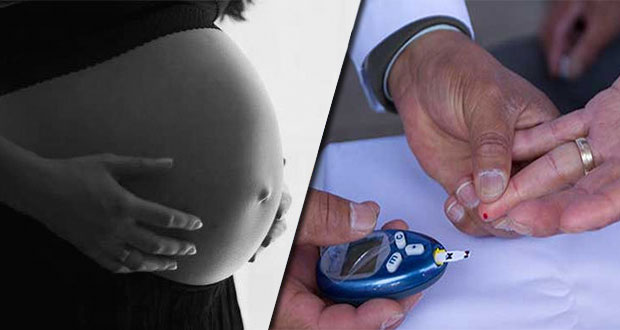 En Puebla, aumentan 11.5% casos de diabetes mellitus en el embarazo