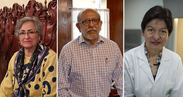 En redes, buscan posicionarse rumbo a elección de rector de la BUAP