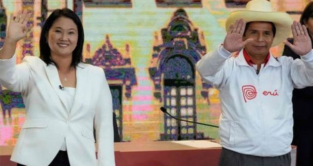 Encuestas en elecciones presidenciales de Perú dan empate técnico