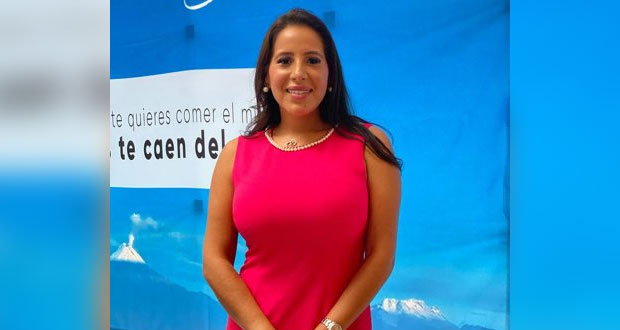 Esposa de Rivera Santamaría lo sustituye como candidata de FXM por la capital