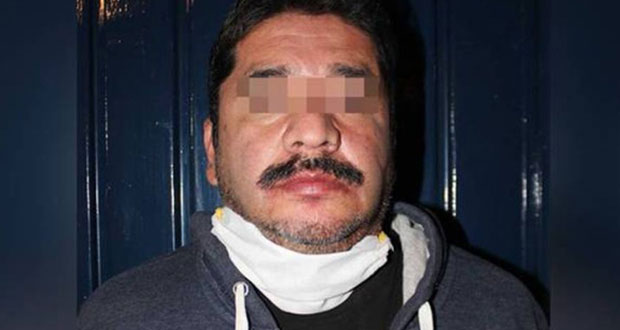 Exigen liberación de Oscar: apuñaló a yerno para defender a su hija