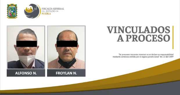 Van a prisión 2 exfuncionarios por irregularidades en el Centro Expositor