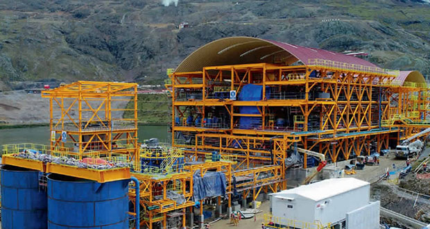 Federación revisará seguridad en mina San Rafael a 16 meses de paro