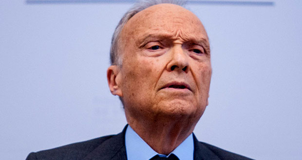 Fiscal, con SNI III para “reparar daño”; aún no recibe dinero: Conacyt 