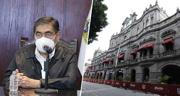 Gobierno denuncia a Comuna por venta de apoyos alimentarios en campañas