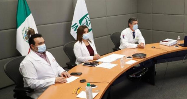 IMSS dará atención especializada a niños con cáncer en Quintan Roo