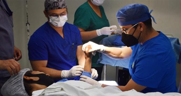IMSS suma 16.2 millones de consultas en recuperación de servicios