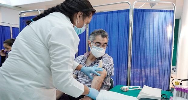 OMS reconoce a México por aumentar donación altruista de sangre