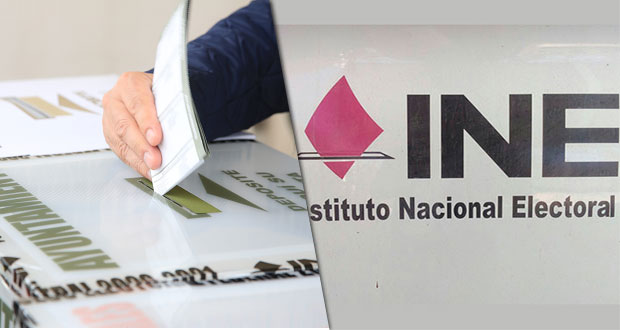 INE reporta 6 mil 40 incidentes en el país en jornada electoral