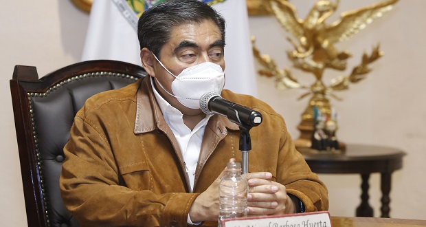 Inconformes de elección en Tlahuapan deben esperar procesos electorales