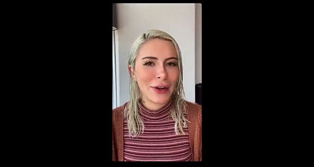 Influencer acepta que le pagaron $10 mil por promover al PVEM en veda