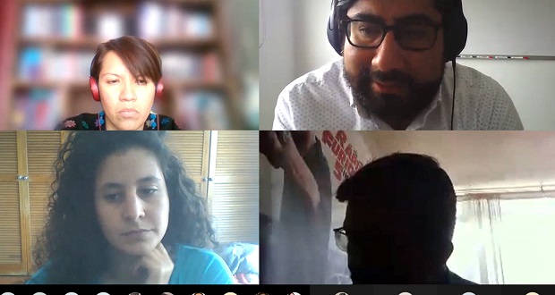 Interseccionalidad, importante en justicia para mujeres: experta
