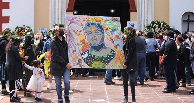 Jueza, director de Seguridad y una policía, detenidos por muerte de Carlos