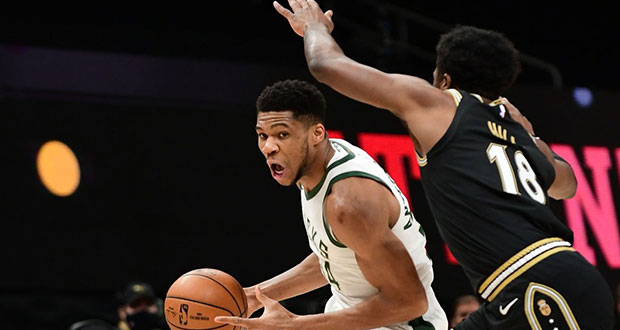 La NBA ya tiene a sus finalistas de Conferencia