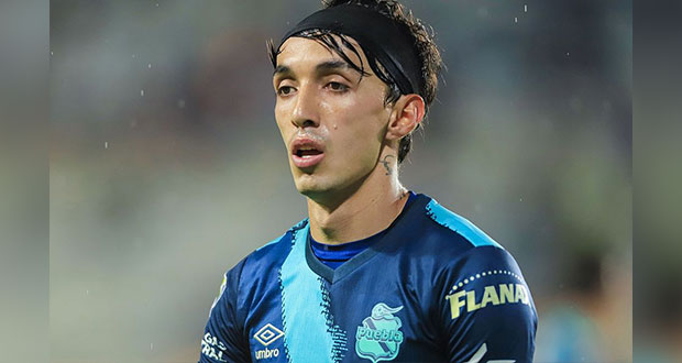 León compra otro refuerzo del Puebla; ahora se lleva a Fernández