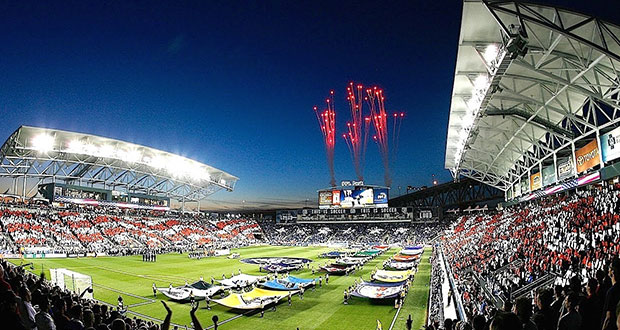 Liga MX confirma duelo de estrellas contra la MLS