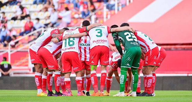 Liga MX, contra los nuevos inversionistas del Necaxa