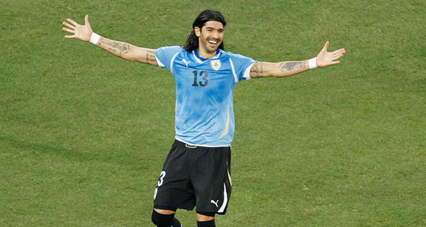 “Loco” Abreu cuelga los botines tras 26 años de carrera