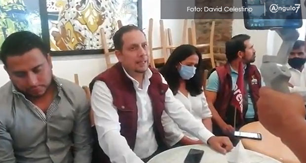 Malas decisiones y "soberbia" costaron escaños a Morena: Carvajal