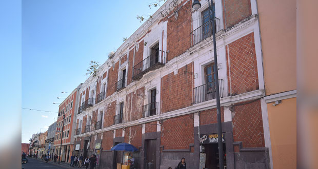 Mantenimiento menor de limpieza y pintura a 294 casonas en el CH