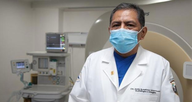 Médico sobrevive al Covid tras permanecer 50 días intubado: IMSS