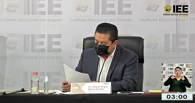 Morenistas impiden elección en Miahuatlán y Teotlalco; habrá extraordinarias