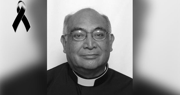 Muere el cura poblano Gustavo Rodríguez, defensor de los migrantes  