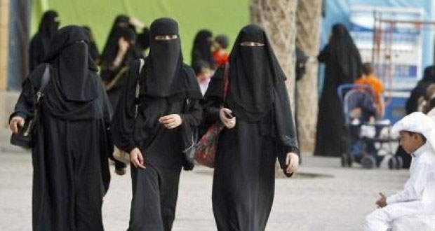 Mujeres de Arabia Saudita ya podrán vivir solas sin ser denunciadas