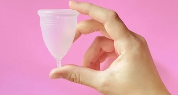 Mujeres gastan 440 pesos en toallas; buscan impulsar copa menstrual