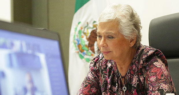 Municipios, eslabón débil para crímenes contra candidatos: Segob