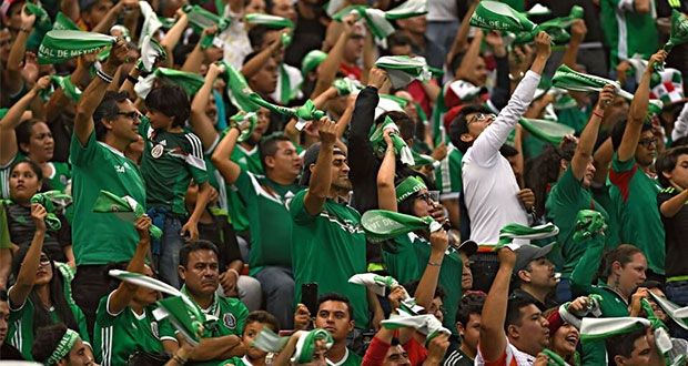Nueva sanción de la FIFA, México se puede quedar sin mundial