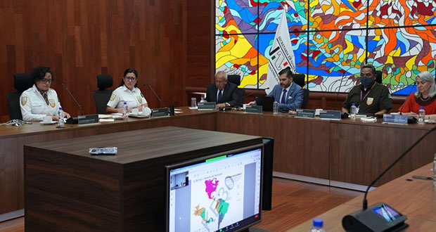 Optimizar la labor migratoria en países de América, acuerdan