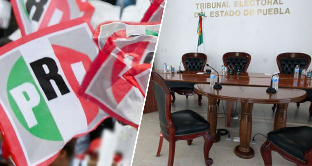 PRI impugna en TEEP actas en distritos de Zacapoaxtla y Acatlán