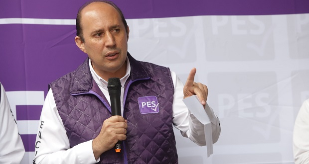 Pide Manzanilla mesa entre gobierno y partidos para evitar violencia 