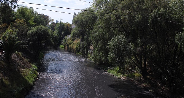 Por falta de información, rechazan obra en Cuautlancingo para sanear el Atoyac