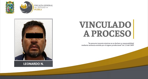 Procesan a “El Masha” por homicidio de agente de Fisdai en 2019