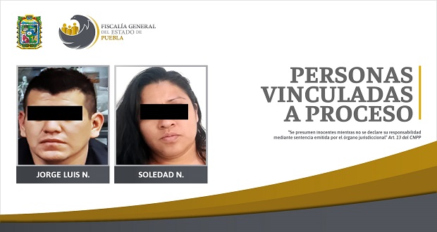 Procesan a coordinador de Seguridad de Ajalpan; dejó a grupo delinquir