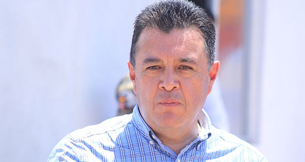 Procesan a exfuncionario de Sedesol en Puebla por Estafa Maestra  
