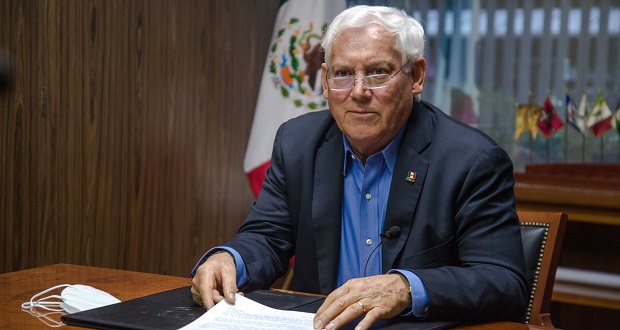 Producción de carne bovina en México alcanza récord en 2020: Sader