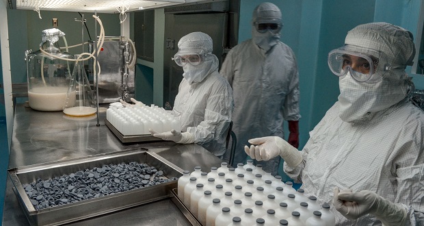 Puebla, con 17 empresas productoras de alimentos con certificado TIF