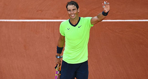 Rafael Nadal no asistirá a Wimbledon ni Juegos Olímpicos