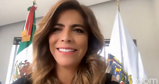 Recuperación económica debe impulsar emprendimiento de mujeres: SE
