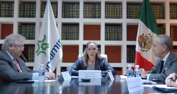 Reforma de subcontratación, para restituir derechos laborales: IMSS  