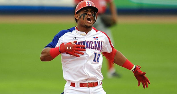 República Dominicana gana el Preolímpico de Baseball en Puebla