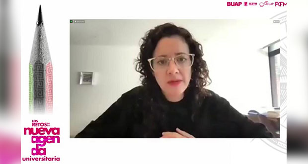 Reto, transparentar uso de recursos públicos a investigación en universidades